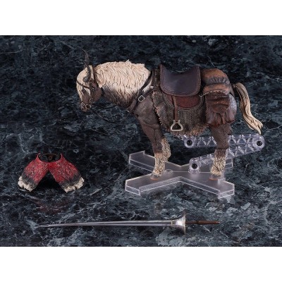 ELDEN RING - Torrent, the Spectral Steed Figma Action Figure 18 cm