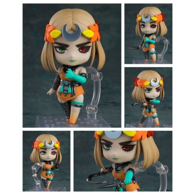 HADES II - Melinoe (re-run) Nendoroid Action Figure 10 cm