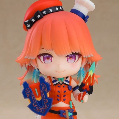 HOLOLIVE PRODUCTION - Takanashi Kiara Nendoroid Action Figure 10 cm