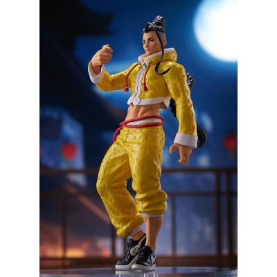 STREET FIGHTER - Jamie Pop Up Parade Max Factory PVC Figure 18 cm