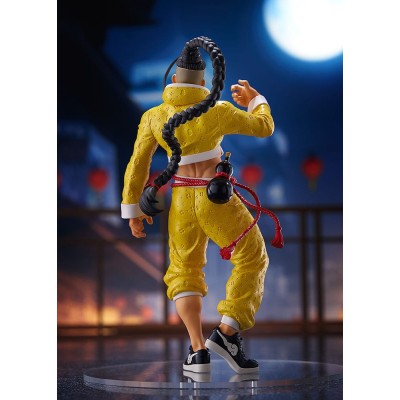 STREET FIGHTER - Jamie Pop Up Parade Max Factory PVC Figure 18 cm