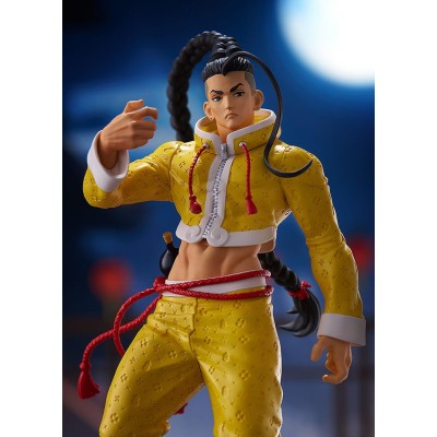 STREET FIGHTER - Jamie Pop Up Parade Max Factory PVC Figure 18 cm