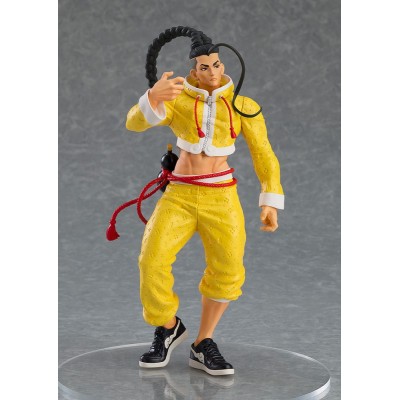 STREET FIGHTER - Jamie Pop Up Parade Max Factory PVC Figure 18 cm