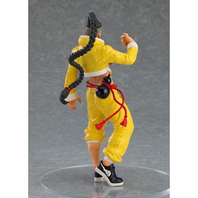 STREET FIGHTER - Jamie Pop Up Parade Max Factory PVC Figure 18 cm