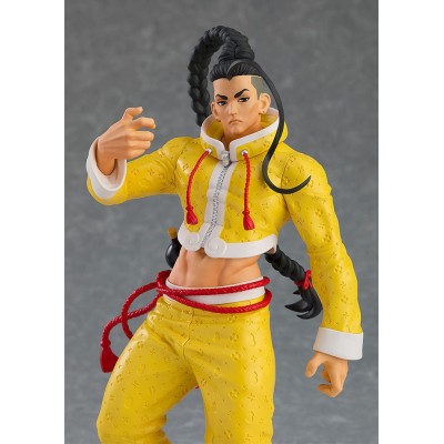 STREET FIGHTER - Jamie Pop Up Parade Max Factory PVC Figure 18 cm