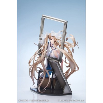 AZUR LANE - Formidable Anniversary Memories Ver. 1/7 Myethos PVC Figure 35 cm