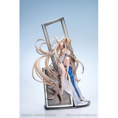 AZUR LANE - Formidable Anniversary Memories Ver. 1/7 Myethos PVC Figure 35 cm