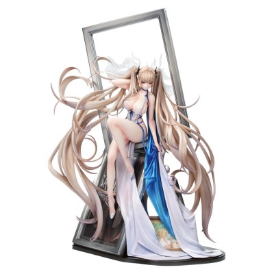 AZUR LANE - Formidable Anniversary Memories Ver. 1/7 Myethos PVC Figure 35 cm