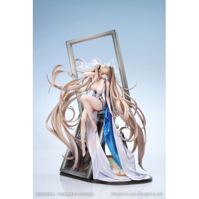 AZUR LANE - Formidable Anniversary Memories Ver. 1/7 Myethos PVC Figure 35 cm