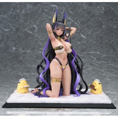 AZUR LANE - Cleopatra Stars and Roses Ver. 1/6 Phat! PVC Figure 22 cm
