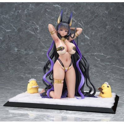 AZUR LANE - Cleopatra Stars and Roses Ver. 1/6 Phat! PVC Figure 22 cm