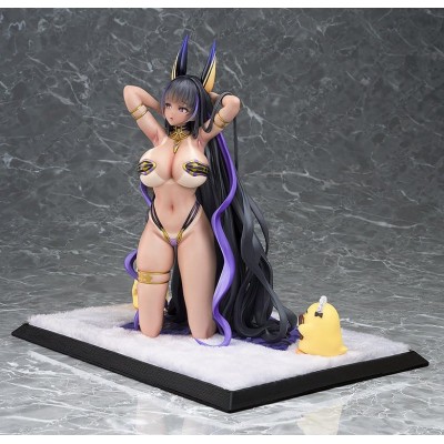 AZUR LANE - Cleopatra Stars and Roses Ver. 1/6 Phat! PVC Figure 22 cm