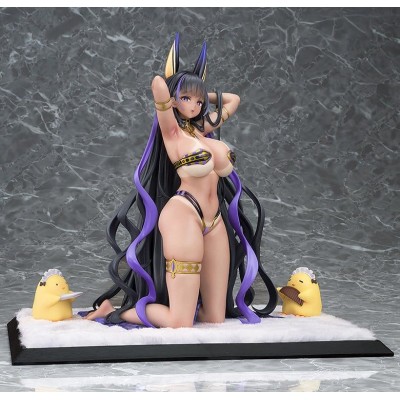 AZUR LANE - Cleopatra Stars and Roses Ver. 1/6 Phat! PVC Figure 22 cm