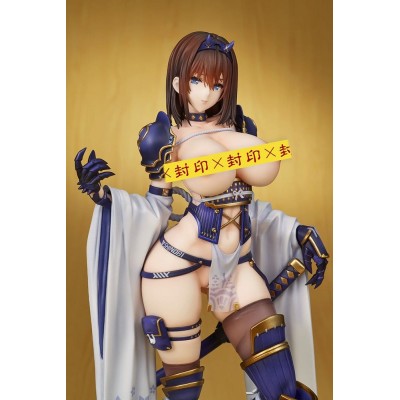 ORIGINAL CHARACTER - Kunoichi Sumire 1/7 QuesQ PVC Figure 25 cm