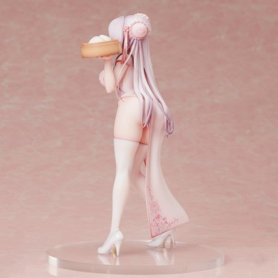 ORIGINAL CHARACTER - Momoman-chan Illustration by Miko 1/7 Union Creative PVC Figure 24 cm