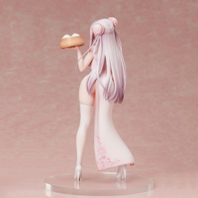 ORIGINAL CHARACTER - Momoman-chan Illustration by Miko 1/7 Union Creative PVC Figure 24 cm