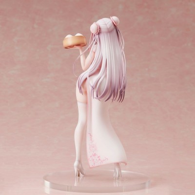 ORIGINAL CHARACTER - Momoman-chan Illustration by Miko 1/7 Union Creative PVC Figure 24 cm