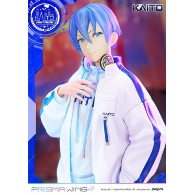 PIAPRO CHARACTERS - Kaito Art by lack 1/7 Prime 1 Studio Figure 24 cm