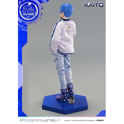 PIAPRO CHARACTERS - Kaito Art by lack 1/7 Prime 1 Studio Figure 24 cm