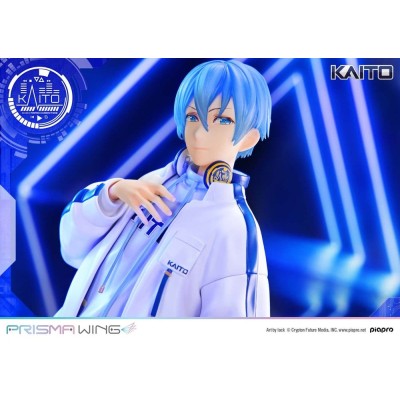 PIAPRO CHARACTERS - Kaito Art by lack 1/7 Prime 1 Studio Figure 24 cm
