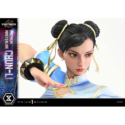 STREET FIGHTER 6 - Chun-Li 1/4 Premium Masterline Prime 1 Studio PVC Figure 59 cm