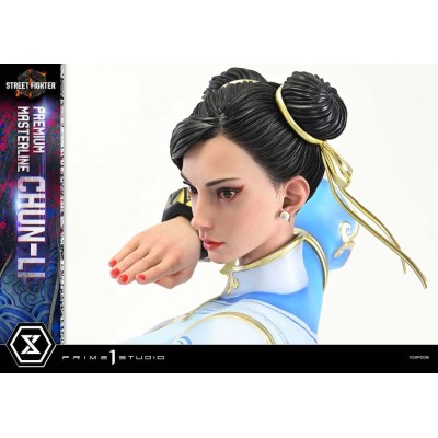 STREET FIGHTER 6 - Chun-Li 1/4 Premium Masterline Prime 1 Studio PVC Figure 59 cm