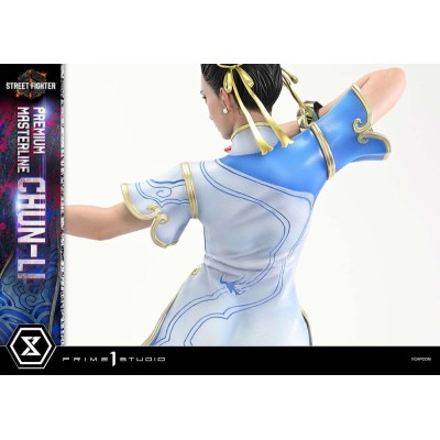 STREET FIGHTER 6 - Chun-Li 1/4 Premium Masterline Prime 1 Studio PVC Figure 59 cm