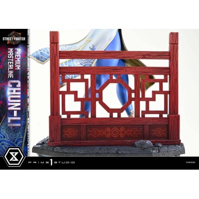 STREET FIGHTER 6 - Chun-Li 1/4 Premium Masterline Prime 1 Studio PVC Figure 59 cm