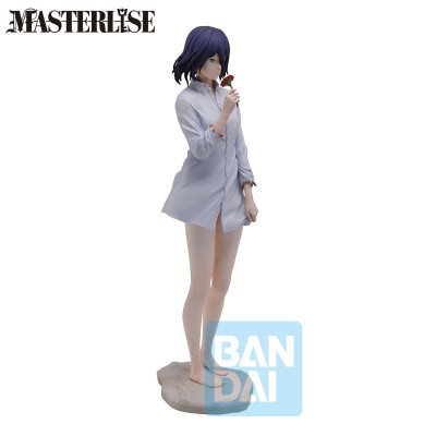 CHAINSAW MAN - Reze Ichibansho The Movie Second Bandai PVC Figure 22 cm