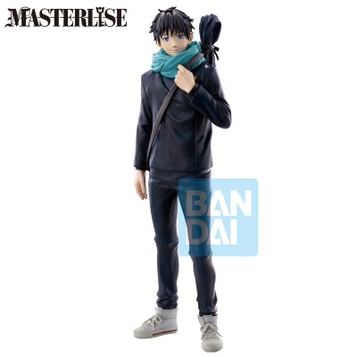 JUJUTSU KAISEN - Yuta Okkotsu Ichibansho 5Th Anniversary Final! Bandai PVC Figure 24 cm