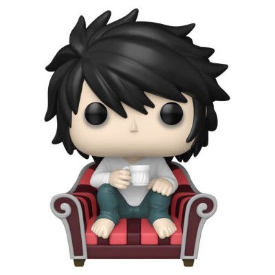 DEATH NOTE - L Funko Pop Animation 2381