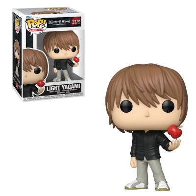 DEATH NOTE - Light Funko Pop Animation 2379