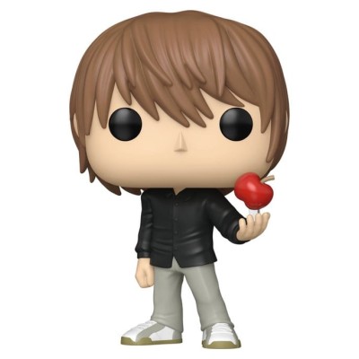 DEATH NOTE - Light Funko Pop Animation 2379
