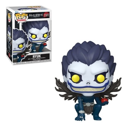 DEATH NOTE - Ryuk Funko Pop Animation 2382