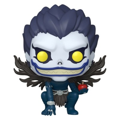 DEATH NOTE - Ryuk Funko Pop Animation 2382