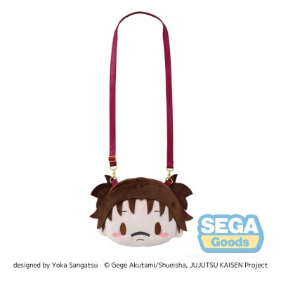 JUJUTSU KAISEN - Choso The Culling Game fuwa petit Shoulder Bag 