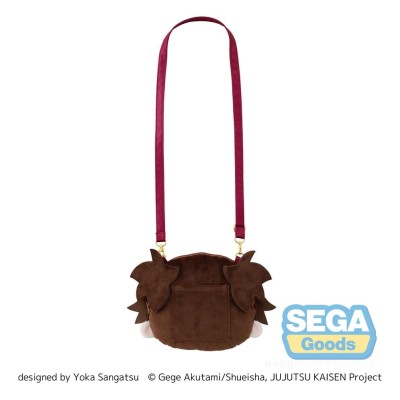JUJUTSU KAISEN - Choso The Culling Game fuwa petit Shoulder Bag 