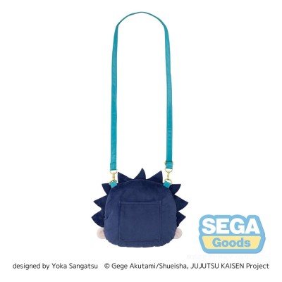 JUJUTSU KAISEN - Megumi Fushiguro The Culling Game fuwa petit Shoulder Bag