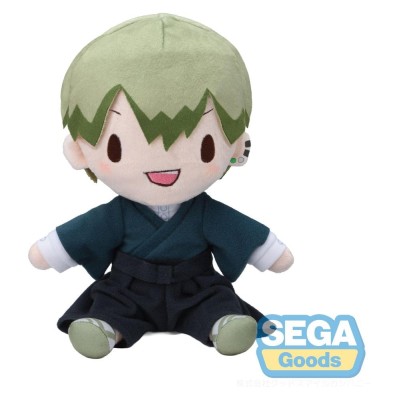 JUJUTSU KAISEN - Naoya Zen'in The Culling Game Fuwa Petit Plush Figure 20 cm