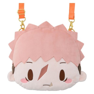JUJUTSU KAISEN - Yuji Itadori The Culling Game fuwa petit Shoulder Bag 