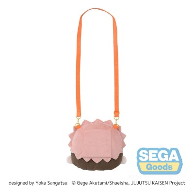 JUJUTSU KAISEN - Yuji Itadori The Culling Game fuwa petit Shoulder Bag 