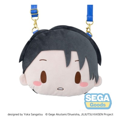 JUJUTSU KAISEN - Yuta Okkotsu Culling Game fuwa petit Shoulder Bag 