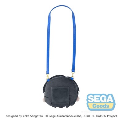 JUJUTSU KAISEN - Yuta Okkotsu Culling Game fuwa petit Shoulder Bag 