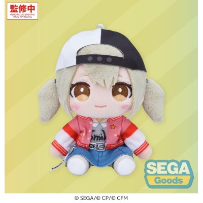 HATSUNE MIKU - Kohane Azusawa Mysekai Plush Figure (S) Sega 13 cm