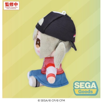 HATSUNE MIKU - Kohane Azusawa Mysekai Plush Figure (S) Sega 13 cm