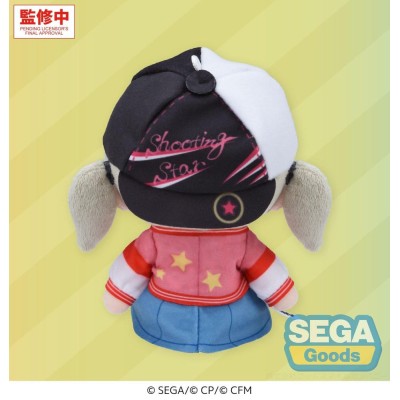HATSUNE MIKU - Kohane Azusawa Mysekai Plush Figure (S) Sega 13 cm