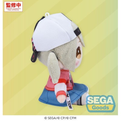 HATSUNE MIKU - Kohane Azusawa Mysekai Plush Figure (S) Sega 13 cm