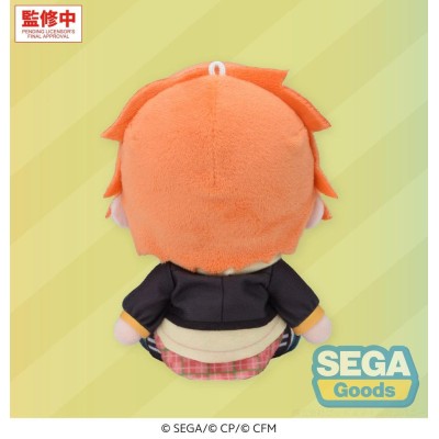 HATSUNE MIKU: COLORFUL STAGE! - Akito Shinonome Mysekai Plush Figure (S) Sega 13 cm