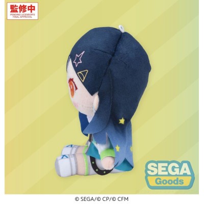 HATSUNE MIKU: COLORFUL STAGE! - An Shiraishi Mysekai Plush Figure (S) Sega 13 cm