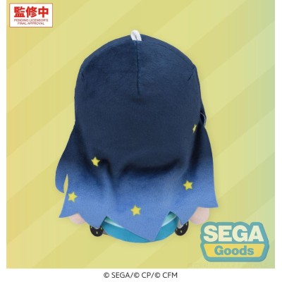 HATSUNE MIKU: COLORFUL STAGE! - An Shiraishi Mysekai Plush Figure (S) Sega 13 cm